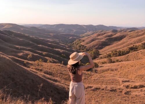 Private Trip Sumba (4D3N – Fleksibel)
